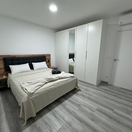 Appartamento Lolitas Santa Cruz de Tenerife Esterno foto