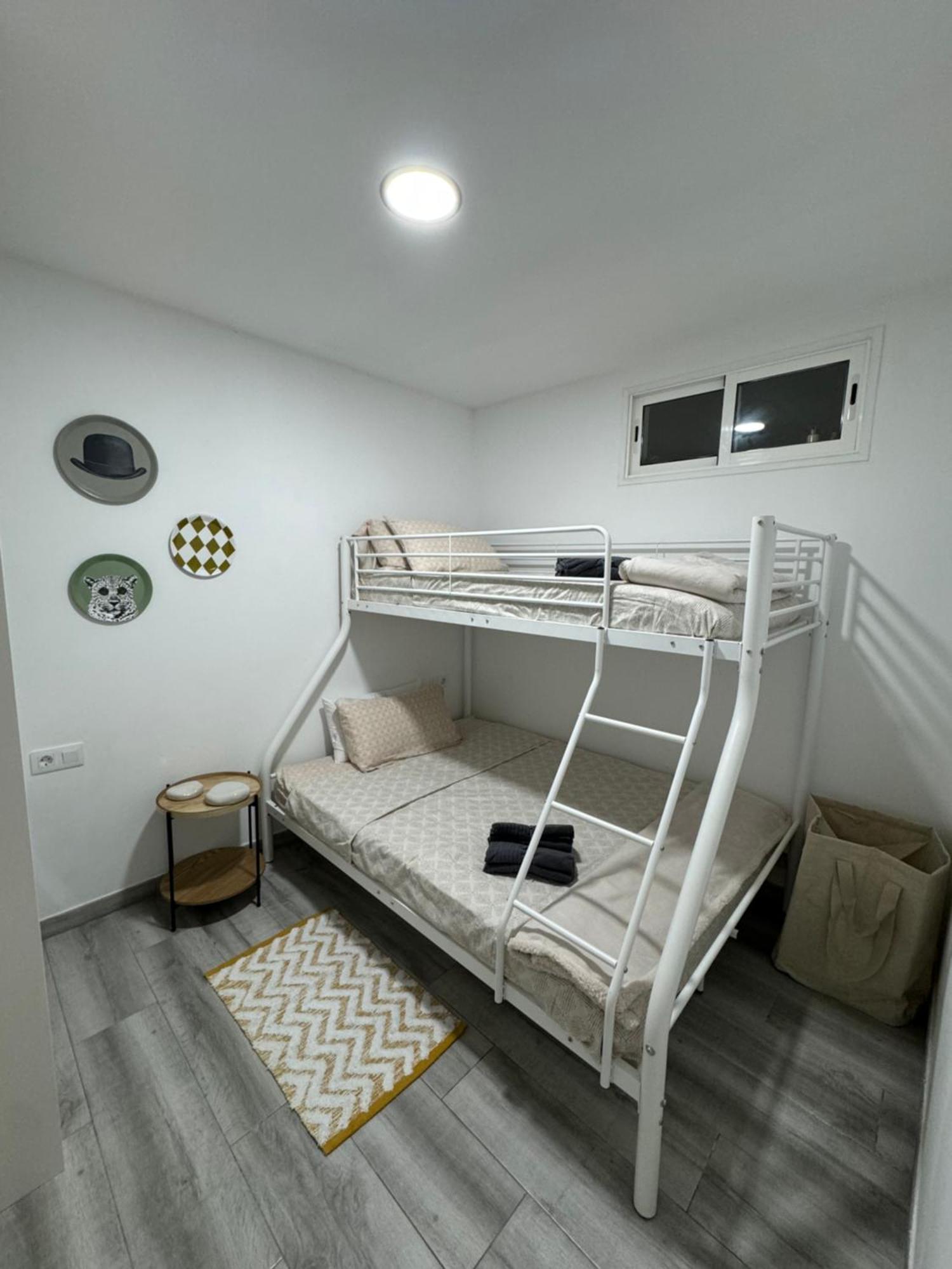 Appartamento Lolitas Santa Cruz de Tenerife Esterno foto